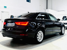 2014 Audi A3 1.4L Petrol For Sale Images