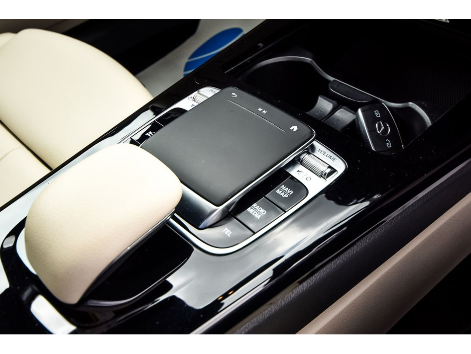 Used Mercedes-Benz A Class A180d Saloon Progressive Auto (2020 (201))
