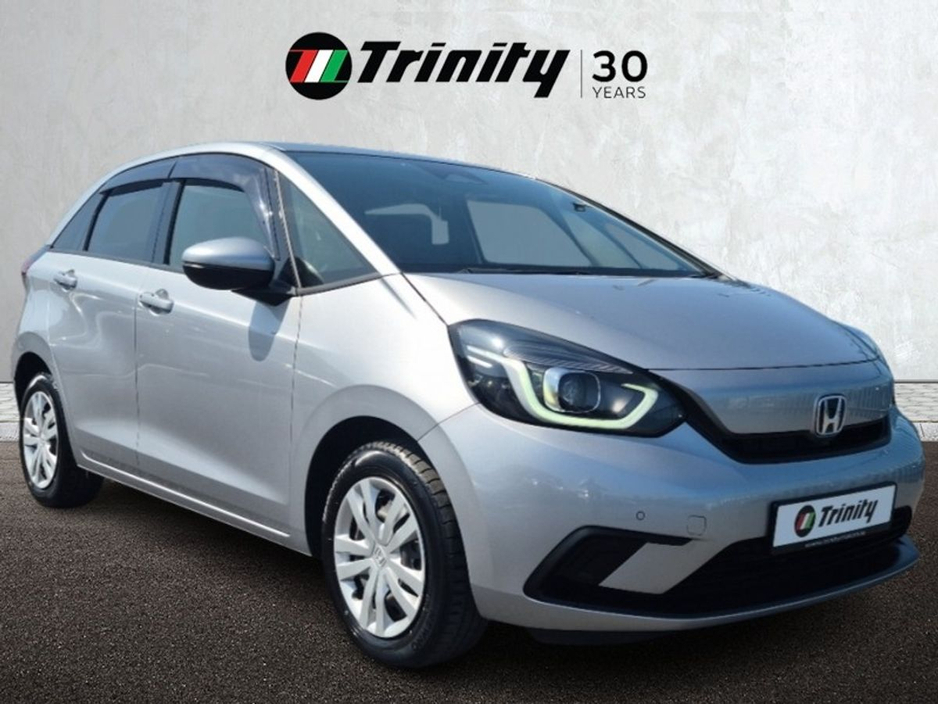 Used Honda Fit 2020 in Wexford