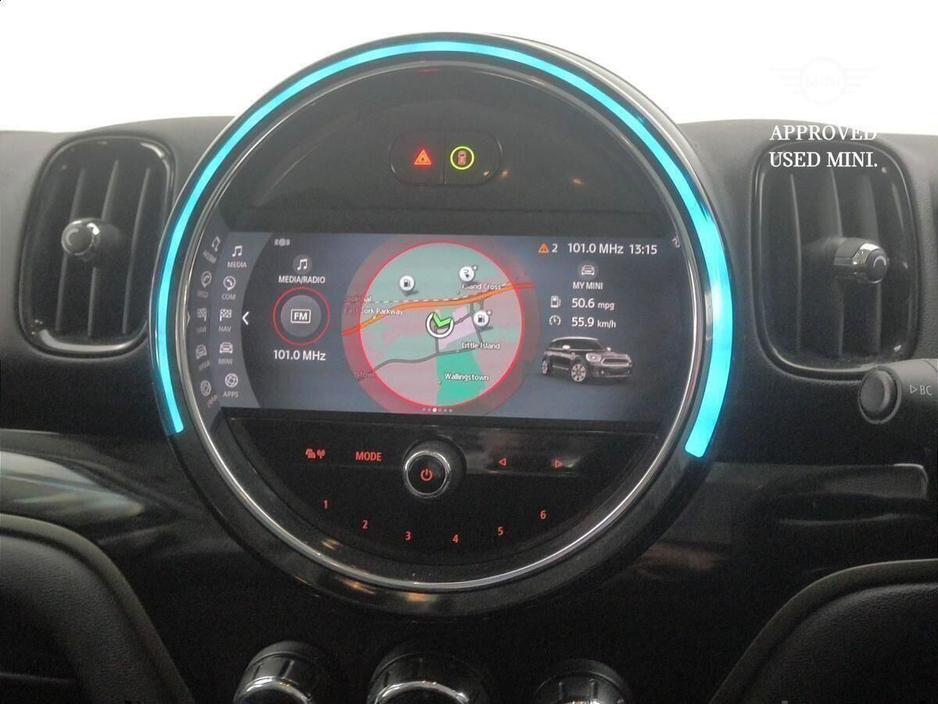2023 MINI Countryman 1.5L Petrol Plug-in Hybrid For Sale Images