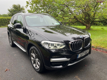 2021 BMW X3 2L Diesel For Sale Images