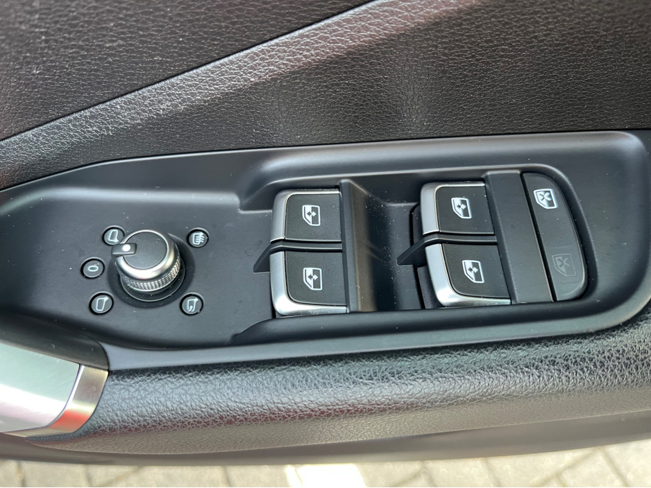 2018 Audi Q2 1L Petrol For Sale Images