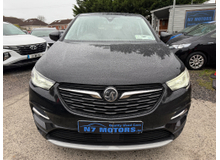 2020 Opel Grandland X 1.5L Diesel For Sale Images