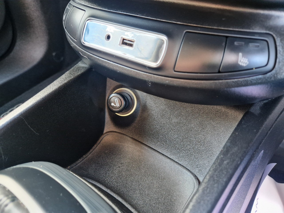 2016 Fiat 500X 1.4L Petrol For Sale Images