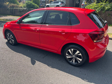2018 Volkswagen Polo 1L Petrol For Sale Images