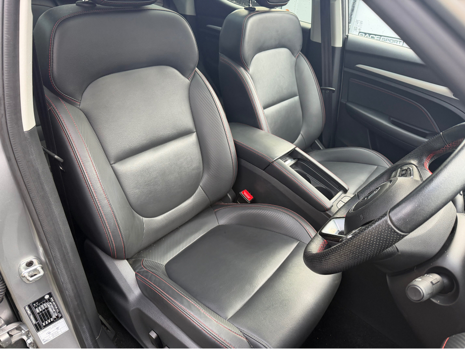 2023 MG ZS 0L Electric For Sale Images