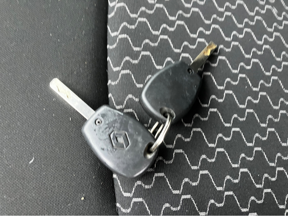 2016 Renault Kangoo 1.5L Diesel from Allendale Autos CarsIreland.ie