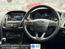 2016 Ford Focus 1.5L Diesel For Sale Images