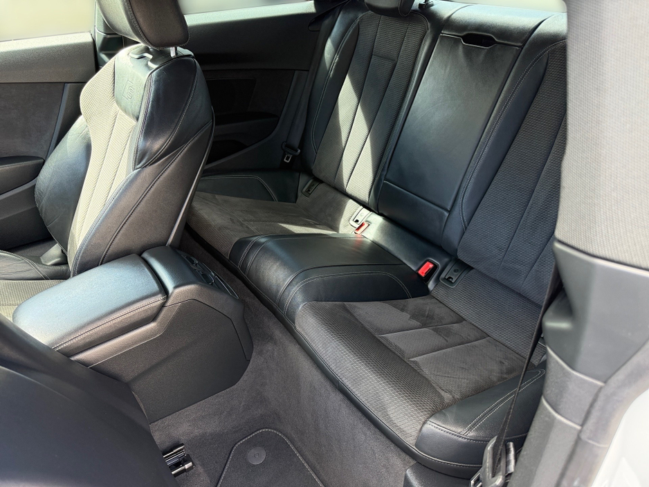 2019 Audi A5 2L Diesel For Sale Images