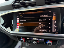 2022 Audi Q3 1.4L Petrol Plug-in Hybrid For Sale Images