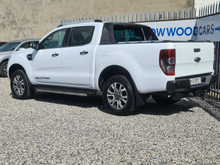 2019 Ford Ranger 3.2L Diesel For Sale Images