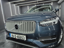 2019 Volvo XC90 2L Diesel For Sale Images