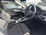 2017 AUDI A4 1.4 TFSI SPORT 150PS 4DR