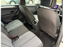 2022 SEAT Tarraco 2L Diesel For Sale Images