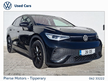 Volkswagen ID.5 Pro Black Edition 77kWh 5Dr Auto