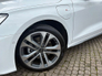 2025 AUDI A3 SPORTBACK TFSI E S LINE