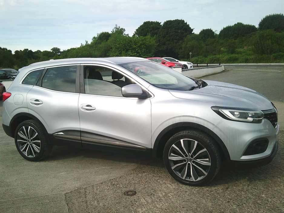 2019 Renault Kadjar For Sale Images