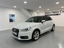 2018 AUDI A1 (182) A1 SPORTBACK 1.0TFSI S TRONIC VW/AUDI SPECIALISTS WWW.DENISDARCYCARS.IE