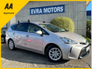 2018 TOYOTA PRIUS ALPHA 7 SEATER AUTOMATIC HYBRID 1.8 PETROL //HALF LEATHER SEATS//KEYLESS ENTRY//ADAPTIVE CRUISE CONTROL//ELECTRIC DRIVERS SEAT// 