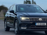 2017 VOLKSWAGEN TIGUAN 2.0 TDI SEL BLUEMOTION 150PS 5 5DR AUTO
