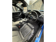 2017 BMW 4 Series 2L Petrol For Sale Images