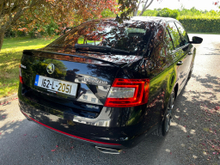 2016 Skoda Octavia 2L Diesel For Sale Images