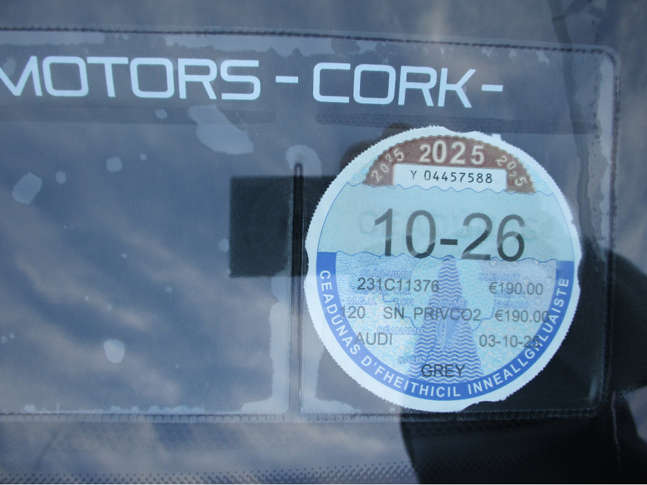 2023 Audi A3 1L Petrol For Sale Images