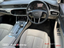 2023 AUDI A6 €449 p/m - 40 TDI SE 204BHP a/t