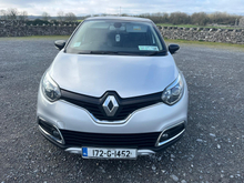 2017 Renault Captur 1.5L Diesel For Sale Images