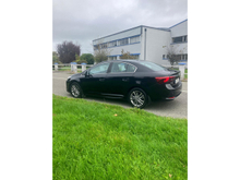 2018 Toyota Avensis 1.6L Diesel For Sale Images