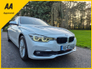 2018 BMW 3 SERIES 330E Hybrid