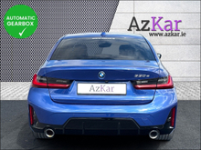 2023 BMW 3 Series 2L Petrol Plug-in Hybrid For Sale Images