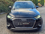2021 AUDI A3 212 AUDI A3 SALOON SPORT TECH PACK