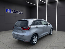 2020 Honda Fit 1.5L Petrol Hybrid For Sale Images