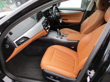 2018 BMW 5 Series 2L Diesel For Sale Images