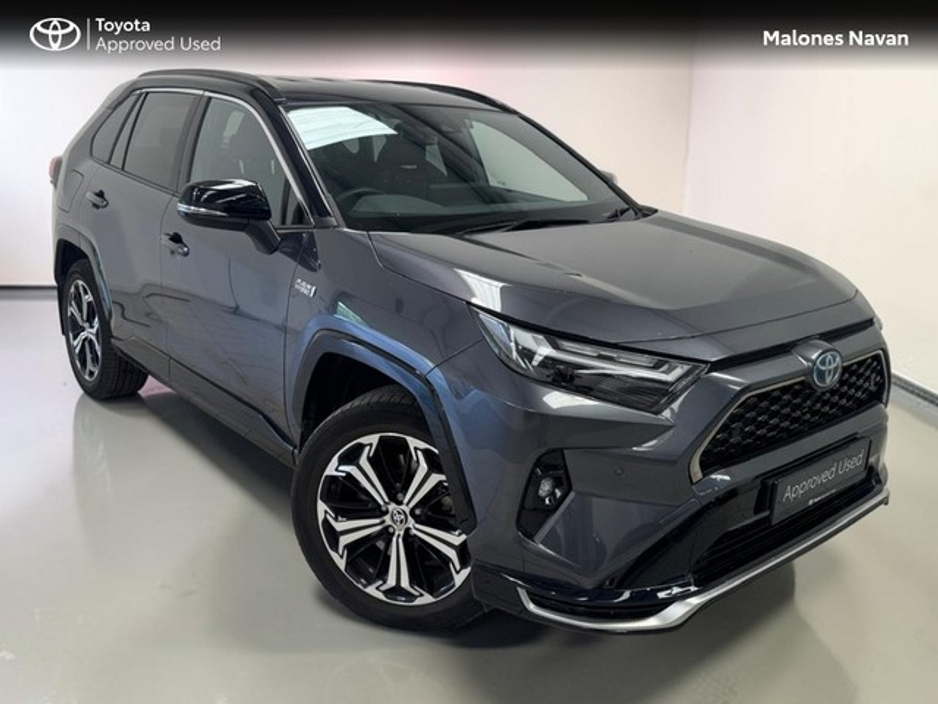 2023 Toyota Rav4 For Sale Images