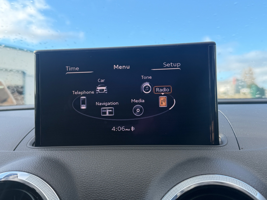 2014 Audi A3 1.4L Petrol For Sale Images