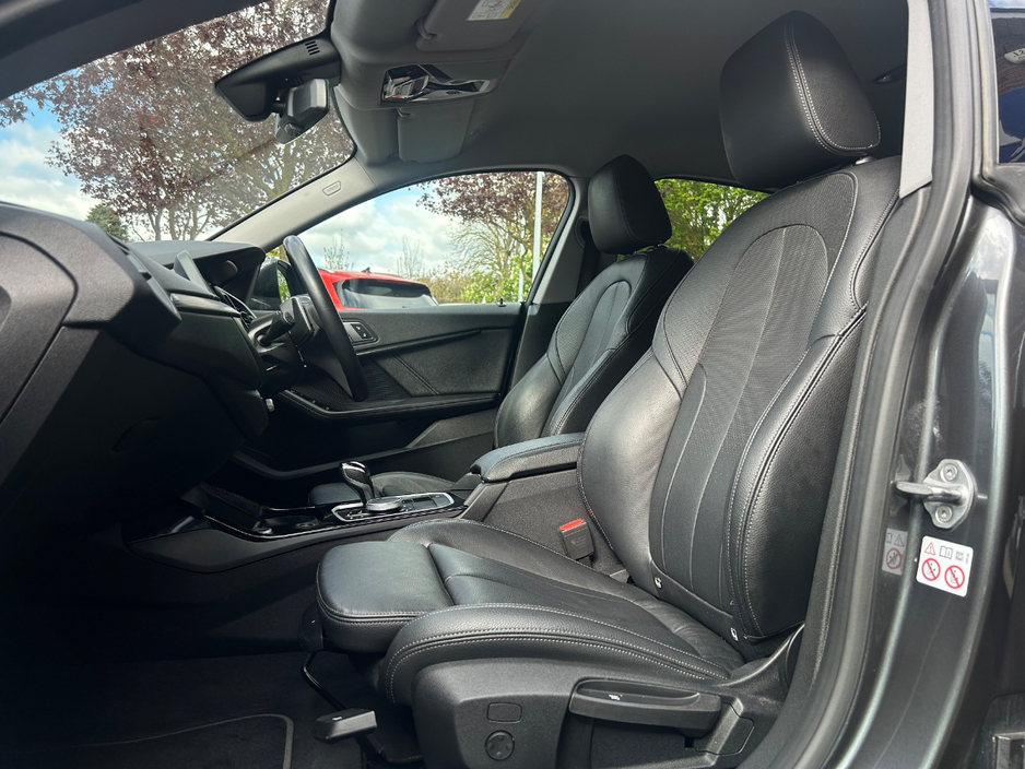 2021 BMW 2 Series 2L Diesel For Sale Images