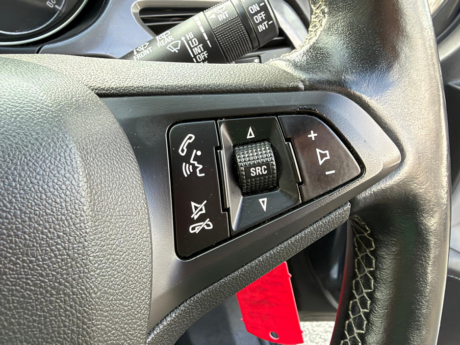 Opel Corsa SE 1.4 I 90PS — thumbnail 17