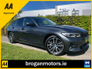 2021 BMW 3 SERIES 330e 2.0 T Sport Pro*Petrol Plug In Hybrid*Reverse Camera*Sat Nav*Bmw Service History*Leather*Privacy Glass*Simi Approved Dealer 2025