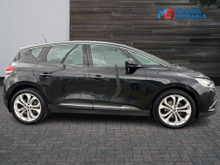 2019 Renault Scenic 1.8L Diesel For Sale Images