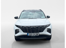 2023 Hyundai Tucson 1.6L Diesel For Sale Images