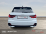 2025 AUDI A1 1.0 30TFSI 116BHP S-LINE WITH BLACK STYLING & COMFORT PACK