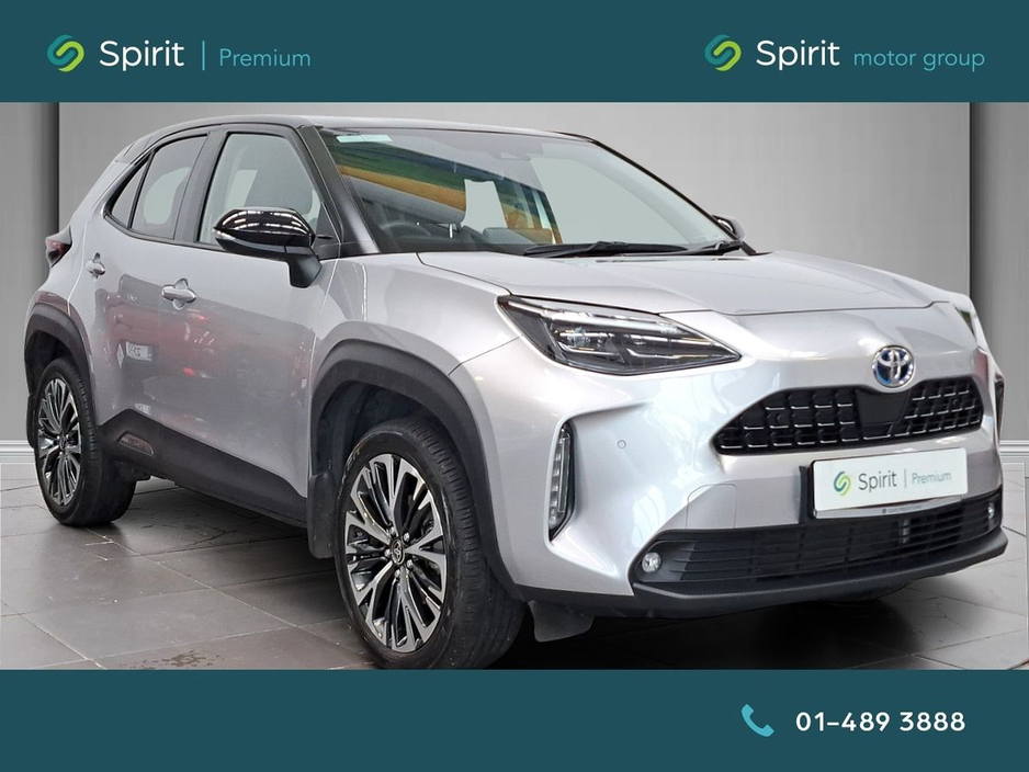 Toyota Yaris Cross Sol 1.5 Hybrid*Call Andrew 0862617858