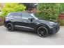 2023 VOLKSWAGEN TOUAREG Black Edition 2 seat commercial * Sunroof * Vat invoice included