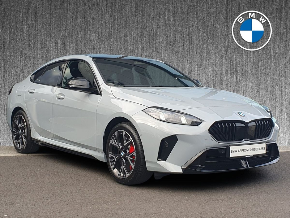 2026 BMW 2 Series 1.5L Petrol Hybrid For Sale Images