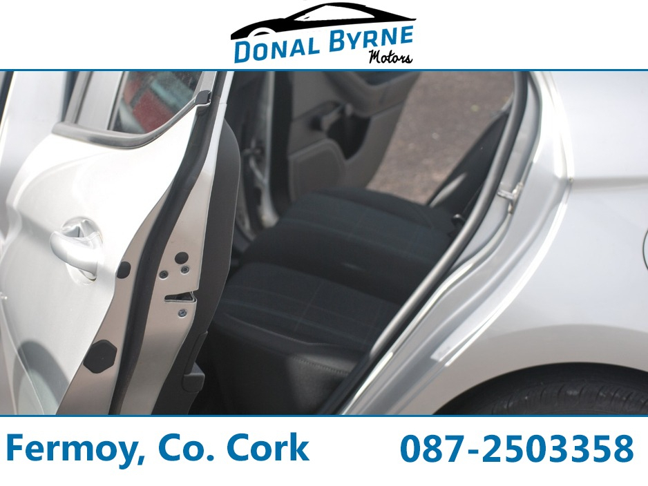 2019 Ford Fiesta 1.5L Diesel For Sale Images