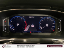 2021 Volkswagen T-Cross 1L Petrol For Sale Images