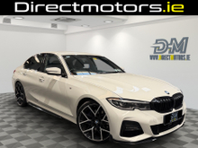 2019 BMW 3 Series 2L Diesel For Sale Images
