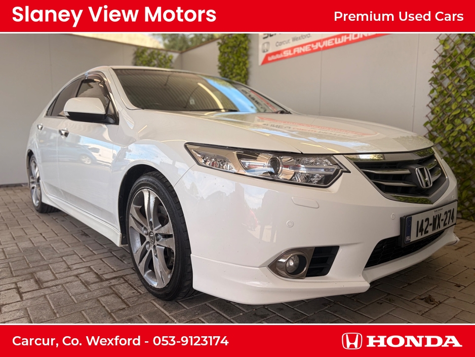 2014 Honda Accord For Sale Images